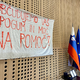 PREDSEDNIKOV POKLON GASILCEM: "Težke razmere so pokazale, kdo so resnične junakinje in junaki" (FOTO)