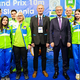 Slovenska reprezentanca druga v Rušah