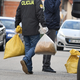 TAKO JE BILA VIDETI PRIDELAVA KONOPLJE: Primorski policisti zasegli kar 82 sadik, a to še ni bilo vse (FOTO)