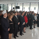 Na Brdu pri Kranju danes tradicionalni sprejem za diplomatski zbor