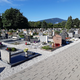 V bližini pokopališč v Mariboru bo spremenjen prometni režim
