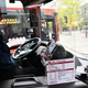 Jutri še ob mestnem tudi brezplačen medkrajevni avtobusni prevoz