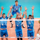 SLOVENCI DO POMEMBNE ZMAGE NAD SRBI: Lov na zadnje olimpijske vozovnice še ni končan (FOTO)
