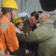 VIDEO: 41 ujetih delavcev po 17 dneh rešili iz zasutega predora