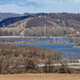 Se za Perniško jezero, ki je odslej v upravljanju RD Pesnica – Lenart, obetajo boljši časi?
