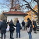 FOTO: Od Trafike ljubezni do Vonja po ljubezni na dan zaljubljencev