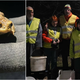 FOTO: V rokah so imeli 600 življenj Vurberžank in Vurberžanov
