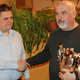 Cerkvenjaški vinogradniki z novim predsednikom, dosedanji je postal podžupan
