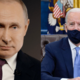 Vedno več Slovencev meni, da za vojno niso krivi Rusi, ampak Američani