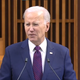 Biden kampanjo začenja z rekordno nizko podporo državljanov
