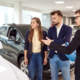 TOP ŠIHT: Terenski komercialist, delo v Volvo ekipi, priložnost v Avstriji …