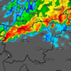 Meteorologi opozarjajo: To nas čaka jutri