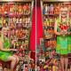 FOTO in VIDEO: Spoznajte največjo zbirateljico Barbie lutk