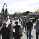 Foto in video utrinki s sejma Sobra