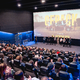 FOTO: Nova filmska senzacija GEPACK navdušila občinstvo v Mariboxu
