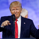 Trump se zahvaljuje DeSantisu za podporo in ga označi za "dobrohotnega"