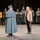 FOTO: Alfija odlikovali z visokim viteškim priznanjem