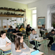 Devetošolcem maksimalno pomagajo pri življenjski odločitvi