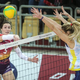 FOTO: Mariborčanke ostale brez četrtfinala