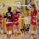 FOTO: Sobočankam prvi niz, na koncu so se veselile Mariborčanke