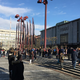 Vseslovenski protest v Ljubljani: »Sobota, ki diši po svobodi,« je geslo