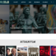 Mlada ekipa zagnala filmski spletni portal Filmologija