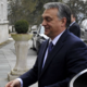 EKSKLUZIVNO: Orban na oddihu v Mariboru! Preverite, kje