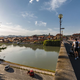 So cene turističnih kapacitet zrasle? Ponekod kapacitete že povsem polne