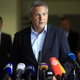 Židan vladi očita nepravilno uporabe besede Rom