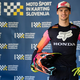 Haloški as že sedmič naj motošportnik leta: »Šampionu ni nič podarjeno«