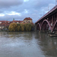 Načrtuje se inovativna vlečnica čez Dravo, ki bo povezovala obe strani
