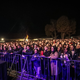 FOTO: Sobotno večerno dogajanje v Dvorcu Rakičan poskrbelo za nepozabno vzdušje