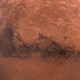 Ne zamudite izjemnega nebesnega pojava, s prostim očesom bo viden Mars