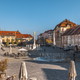 Obetavna statistika: V Mariboru izjemen porast turistov