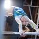 FOTO: Na Šalamunovem memorialu tekmovalo 250 telovadcev, Sloveniji 23 medalj