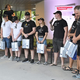 Štajerski dijaki svetovni podprvaki v upravljanju reševalnih robotov