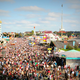 Eksplozije in streljanje pretresli München, začasno zaprli Oktoberfest