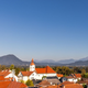 Razgledi, zasebnost, velike terase. Spoznajte novi standard bivanja v Ljubljani!