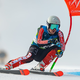 Moški veleslalom na Pohorju prinesel napete boje