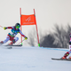 FOTO: Prvi tekmovalni dan svetovnega prvenstva v smučanju invalidov