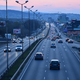 Na avtocestnem počivališču v Dogošah ukradli pnevmatike, tolikšna je škoda