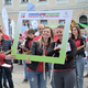 Pohod za Evropo bo med 1. in 10. majem praznik brezmejne kulture, športa in povezovanja