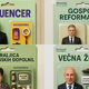 Figurice znanih Slovencev postale prava senzacija: V mini različici upodobili tudi Pahorja, Herto Kosmina in Janšo