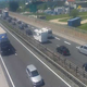 Prazniki še niso začeli, zastoji pa že dolgi: Kje boste na cesti čakali najdlje?