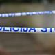 Voznik osebnega vozila zavil na nasprotni pas, utrpel je hude poškodbe