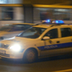 Velika tatvina: Mladoletnik na Štajerskem ukradel avtomobil in bežal pred policijo