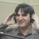 Željko Bajić, slepi novinar: »Internet je v mojem poklicnem življenju spremenil vse.«