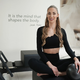 Pilates na reformerjih - gibanje za telo in um