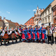 Pestro festivalsko dogajanje v Mariboru: Od festivalov zelenjave do glasbe in umetnosti na mestnih trgih