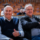 Legendarni Ivo Daneu odstranjen iz dvorane, zdaj pa odziv vodstva lige: »Dogodek obžalujemo«